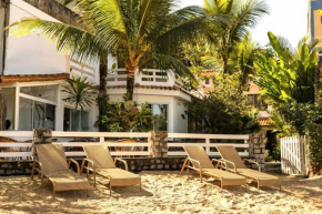 Гостиница VELINN Reserva Bromelias  Ангра-Дус-Рейс